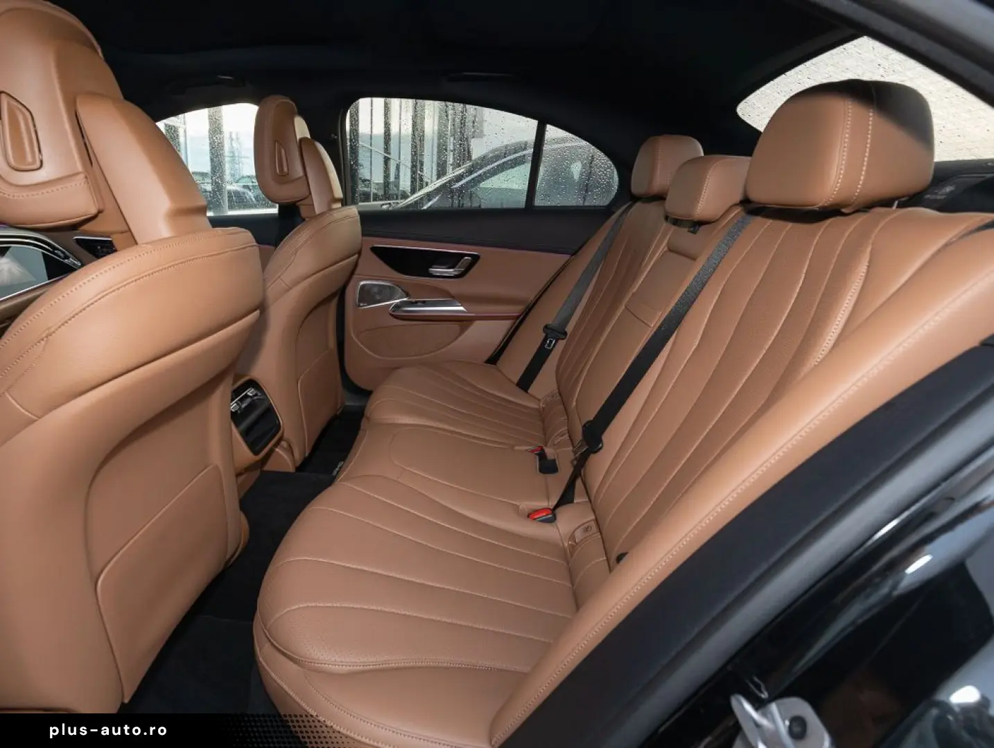 MERCEDES-BENZ E 200 4MATIC Limousine ACC LED Navi Pa&hellip;