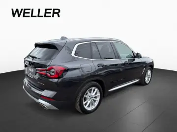 BMW X3 xDrive 30e LiveCo Laser HUD 360  Sportsi 18