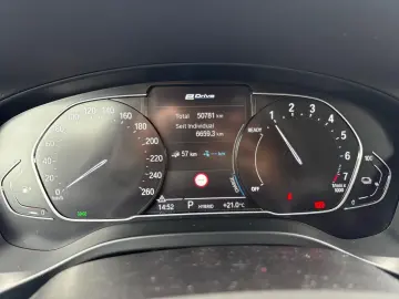 BMW X3 xDrive 30e LiveCo Laser HUD 360  Sportsi 18