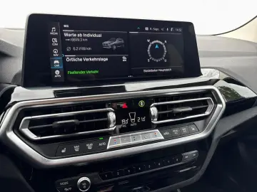 BMW X3 xDrive 30e LiveCo Laser HUD 360  Sportsi 18