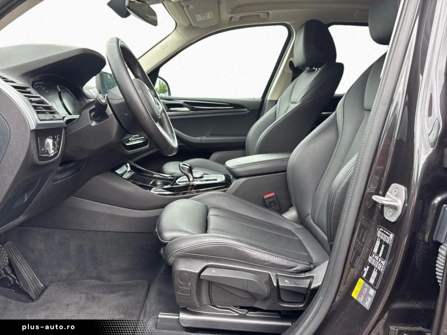 BMW X3 xDrive 30e LiveCo Laser HUD 360  Sportsi 18