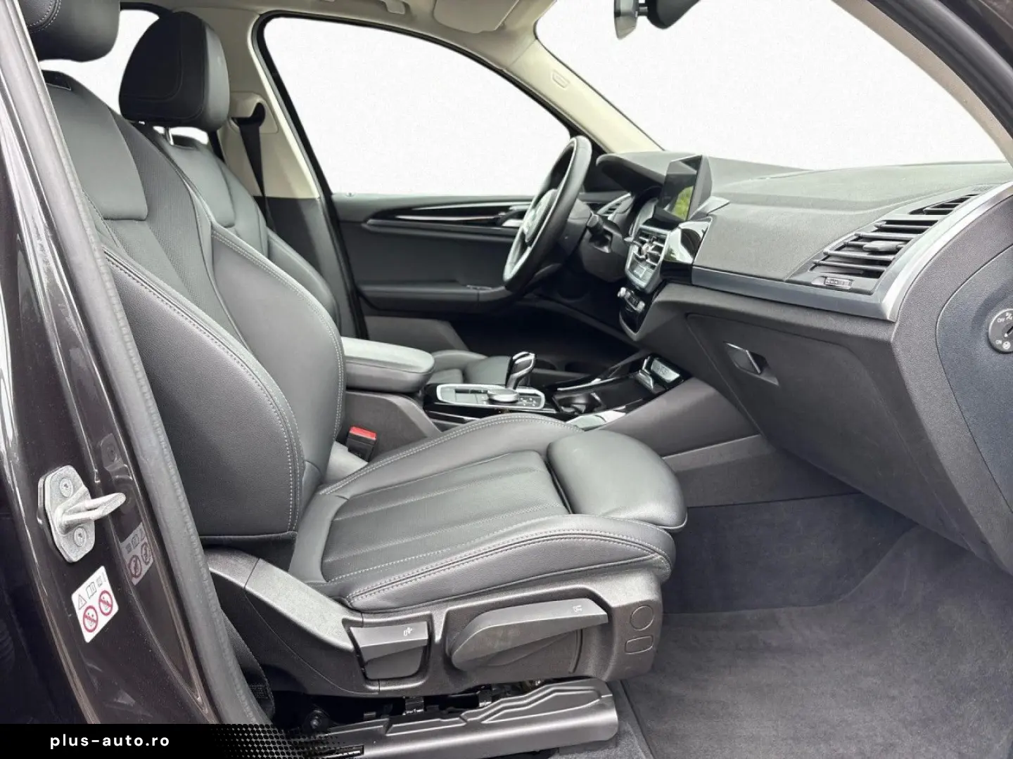 BMW X3 xDrive 30e LiveCo Laser HUD 360  Sportsi 18