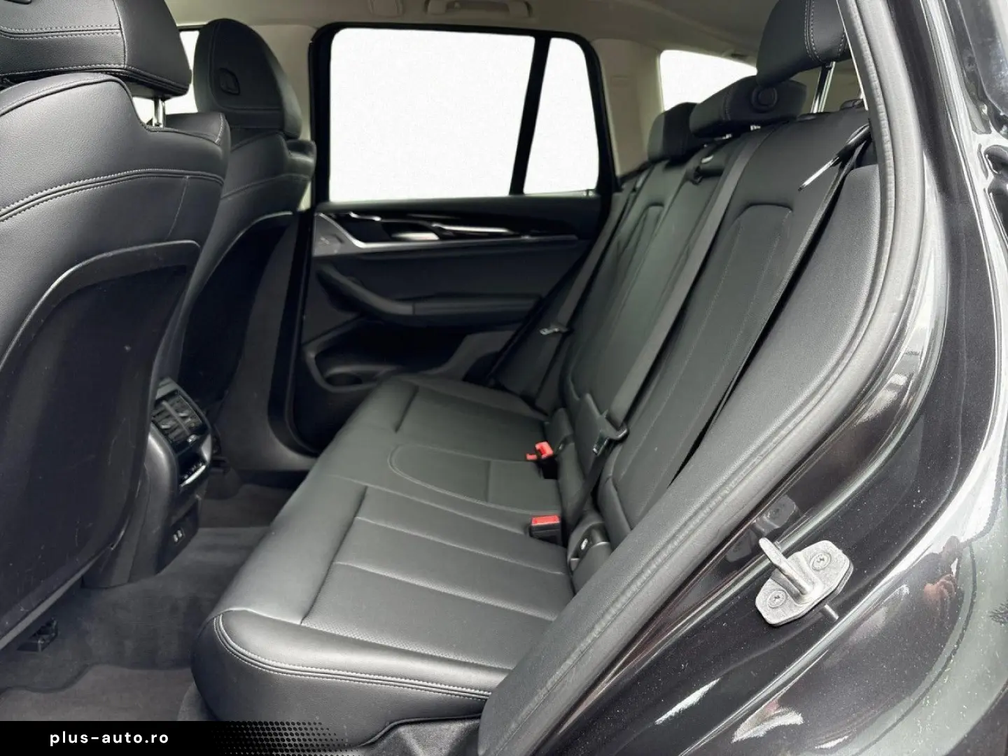 BMW X3 xDrive 30e LiveCo Laser HUD 360  Sportsi 18