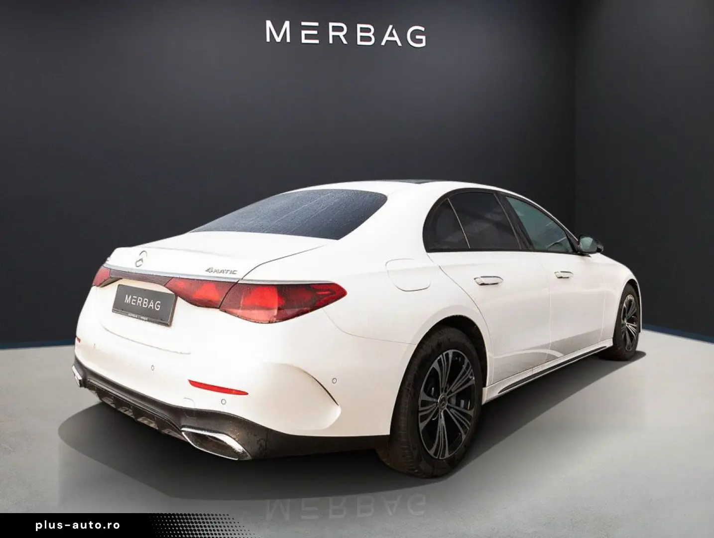 MERCEDES-BENZ E 200 4MATIC Limousine Pano SpurW W-Pa&hellip;