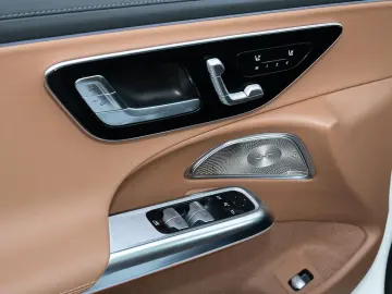 MERCEDES-BENZ E 200 4MATIC Limousine Pano SpurW W-Pa&hellip;