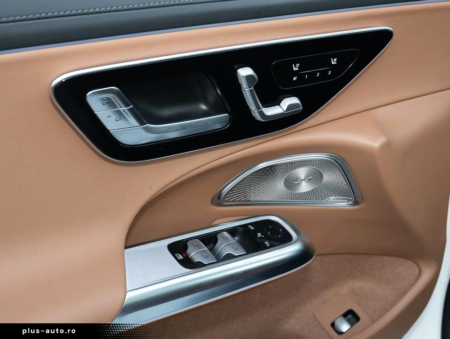 MERCEDES-BENZ E 200 4MATIC Limousine Pano SpurW W-Pa&hellip;