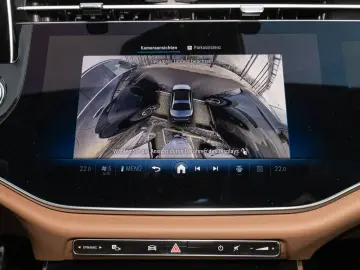 MERCEDES-BENZ E 200 4MATIC Limousine Pano SpurW W-Pa&hellip;