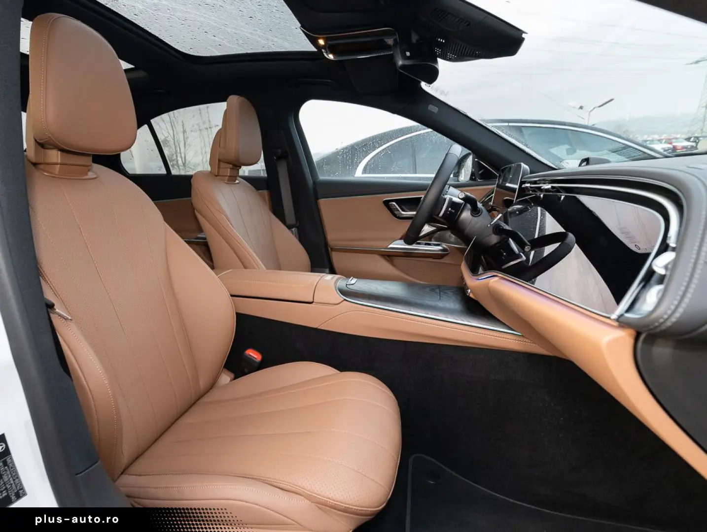 MERCEDES-BENZ E 200 4MATIC Limousine Pano SpurW W-Pa&hellip;