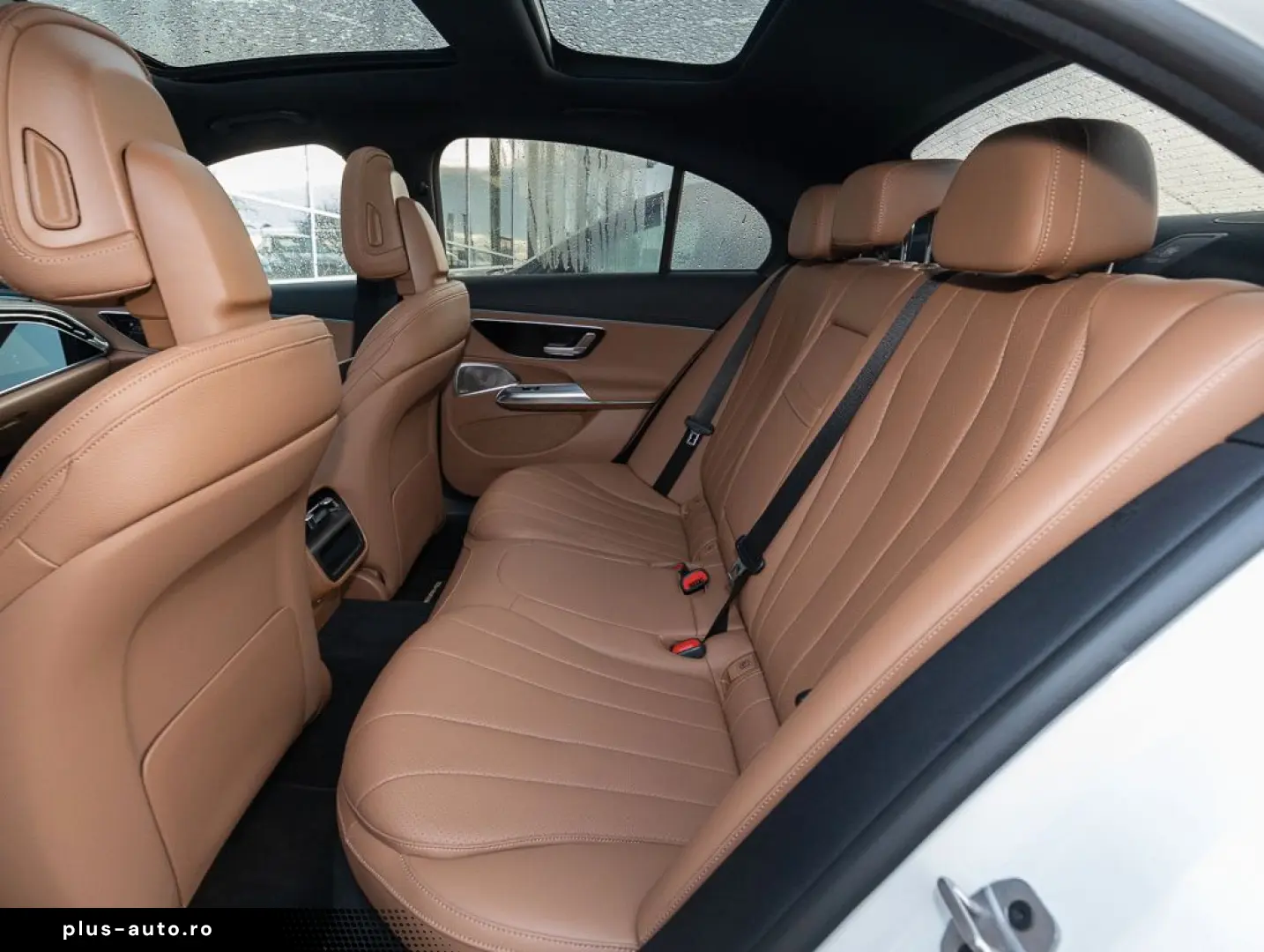 MERCEDES-BENZ E 200 4MATIC Limousine Pano SpurW W-Pa&hellip;