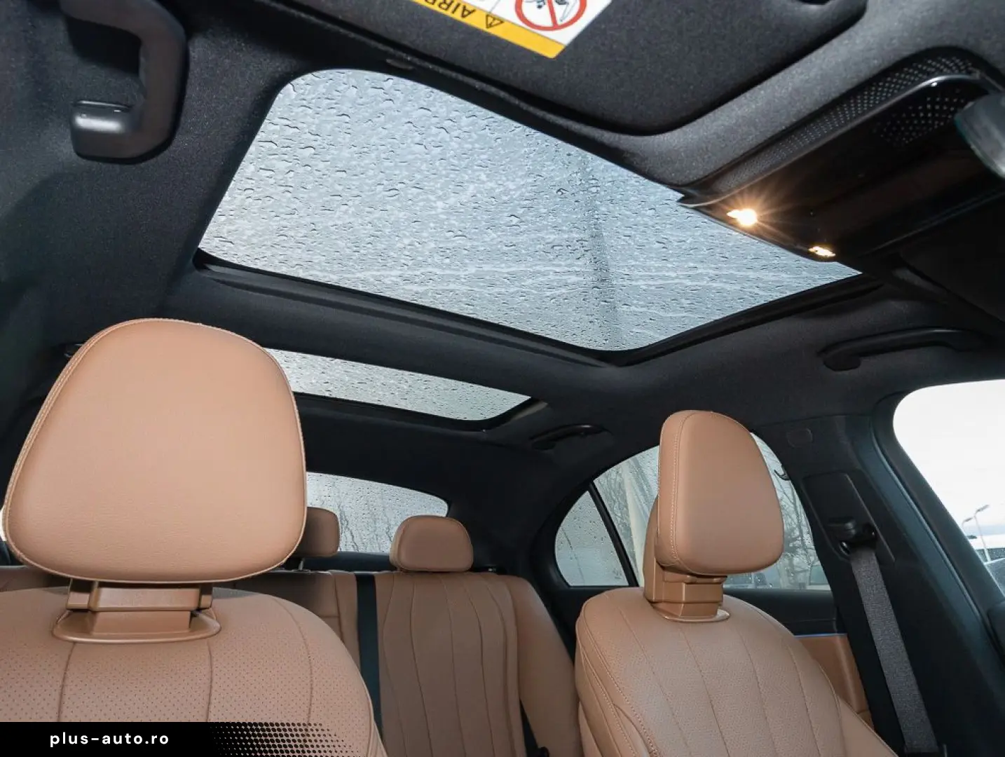 MERCEDES-BENZ E 200 4MATIC Limousine Pano SpurW W-Pa&hellip;