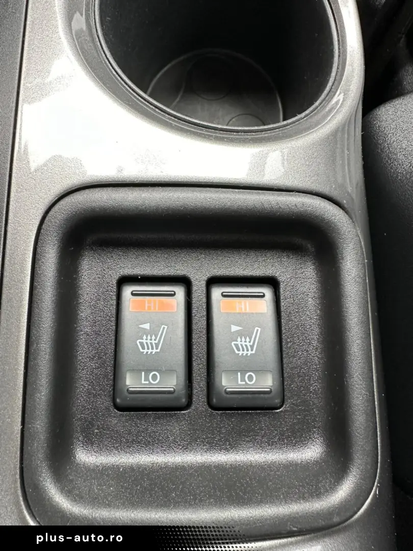 KIA CEED 2010 BENZINA 1.4 MPI EURO 5