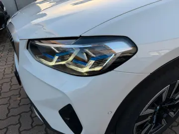 BMW X3 xD 30e PANORAMA