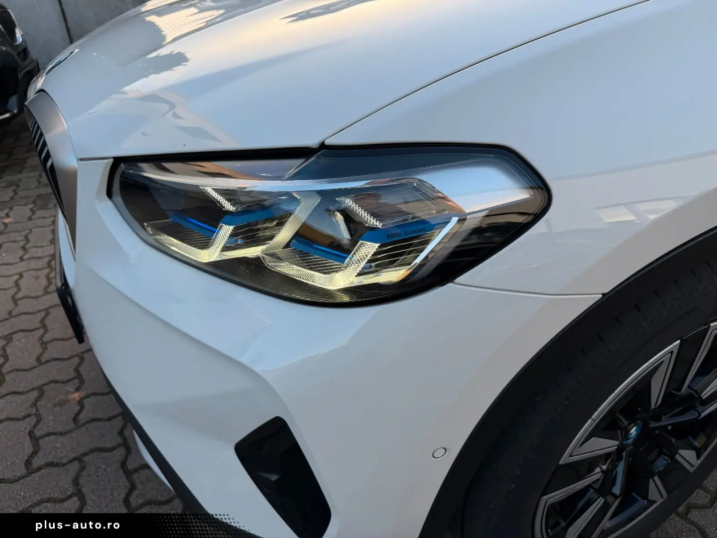 BMW X3 xD 30e PANORAMA