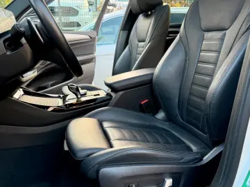 BMW X3 xD 30e PANORAMA