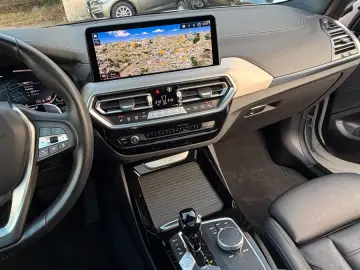 BMW X3 xD 30e PANORAMA