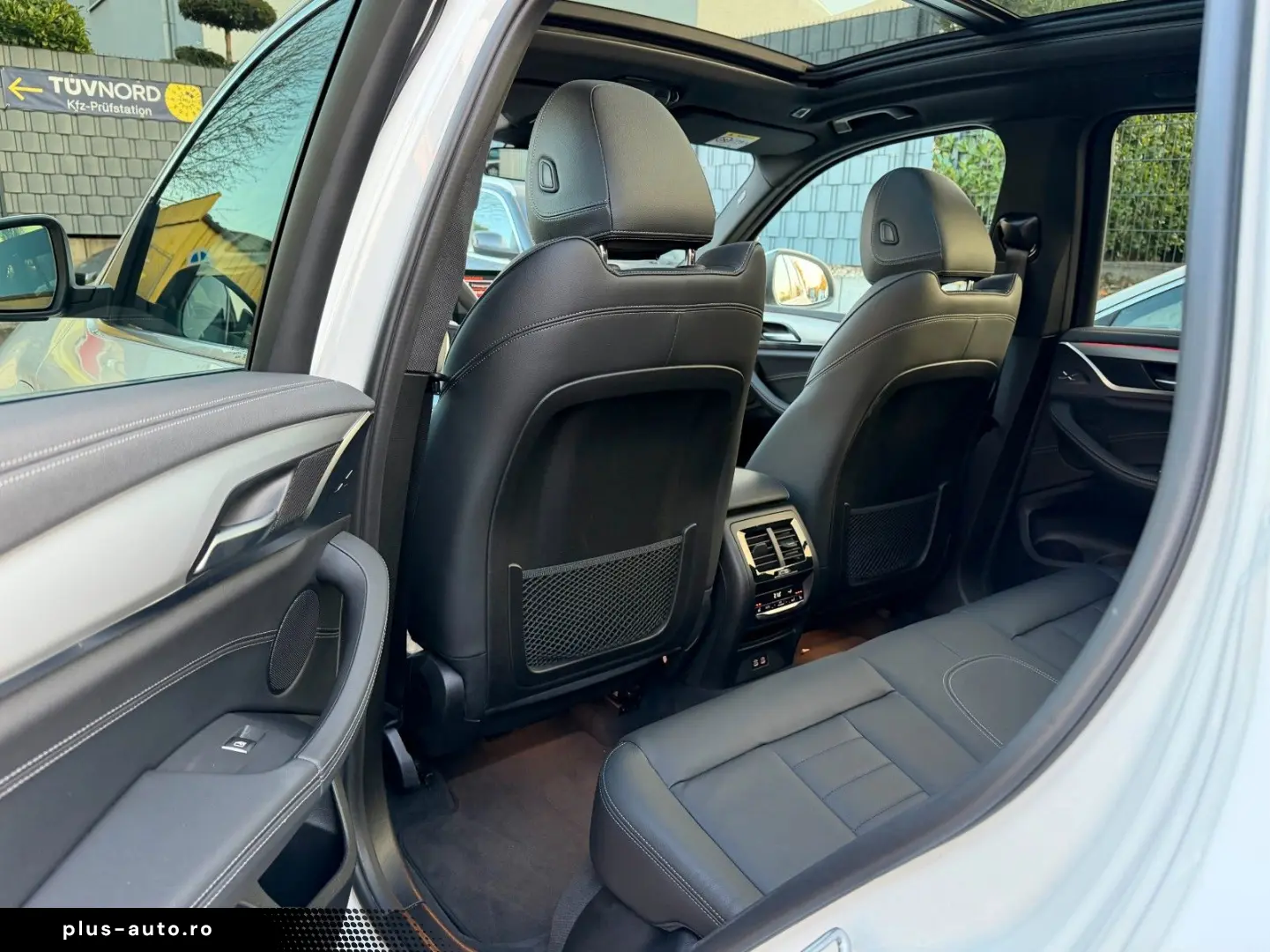 BMW X3 xD 30e PANORAMA