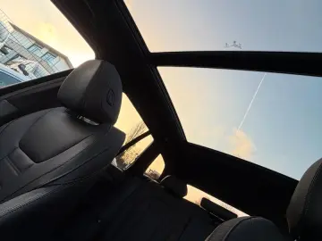 BMW X3 xD 30e PANORAMA