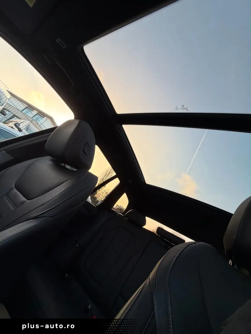 BMW X3 xD 30e PANORAMA