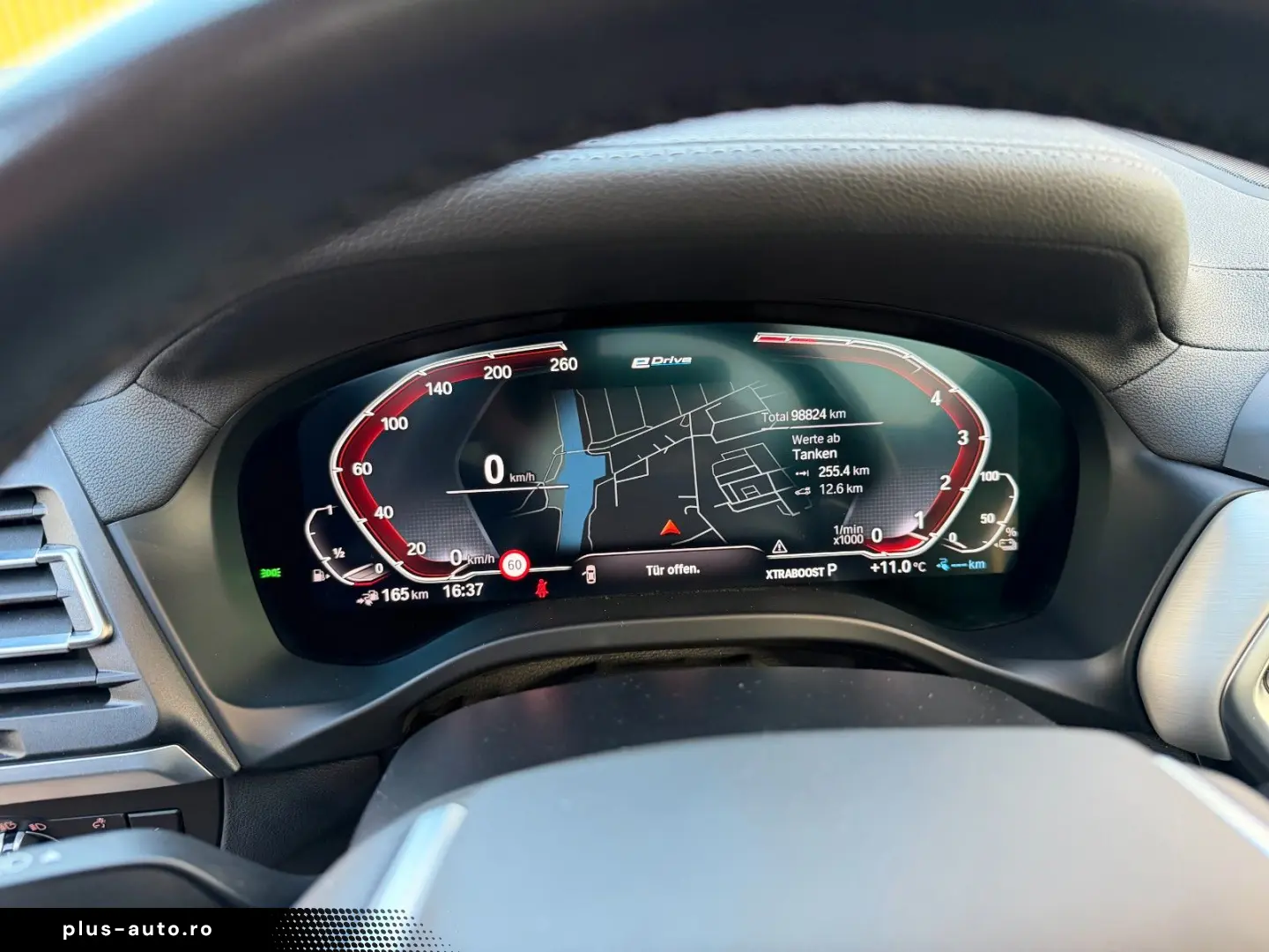 BMW X3 xD 30e PANORAMA