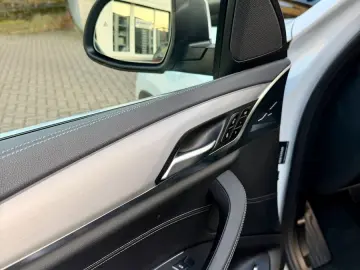 BMW X3 xD 30e PANORAMA