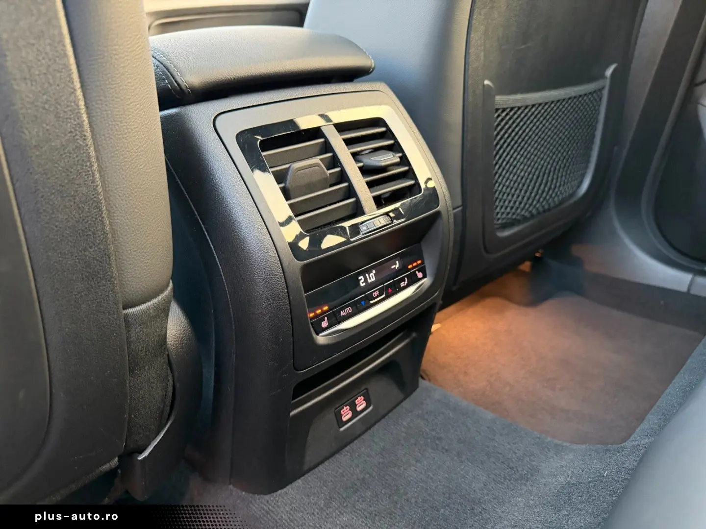 BMW X3 xD 30e PANORAMA