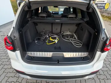 BMW X3 xD 30e PANORAMA