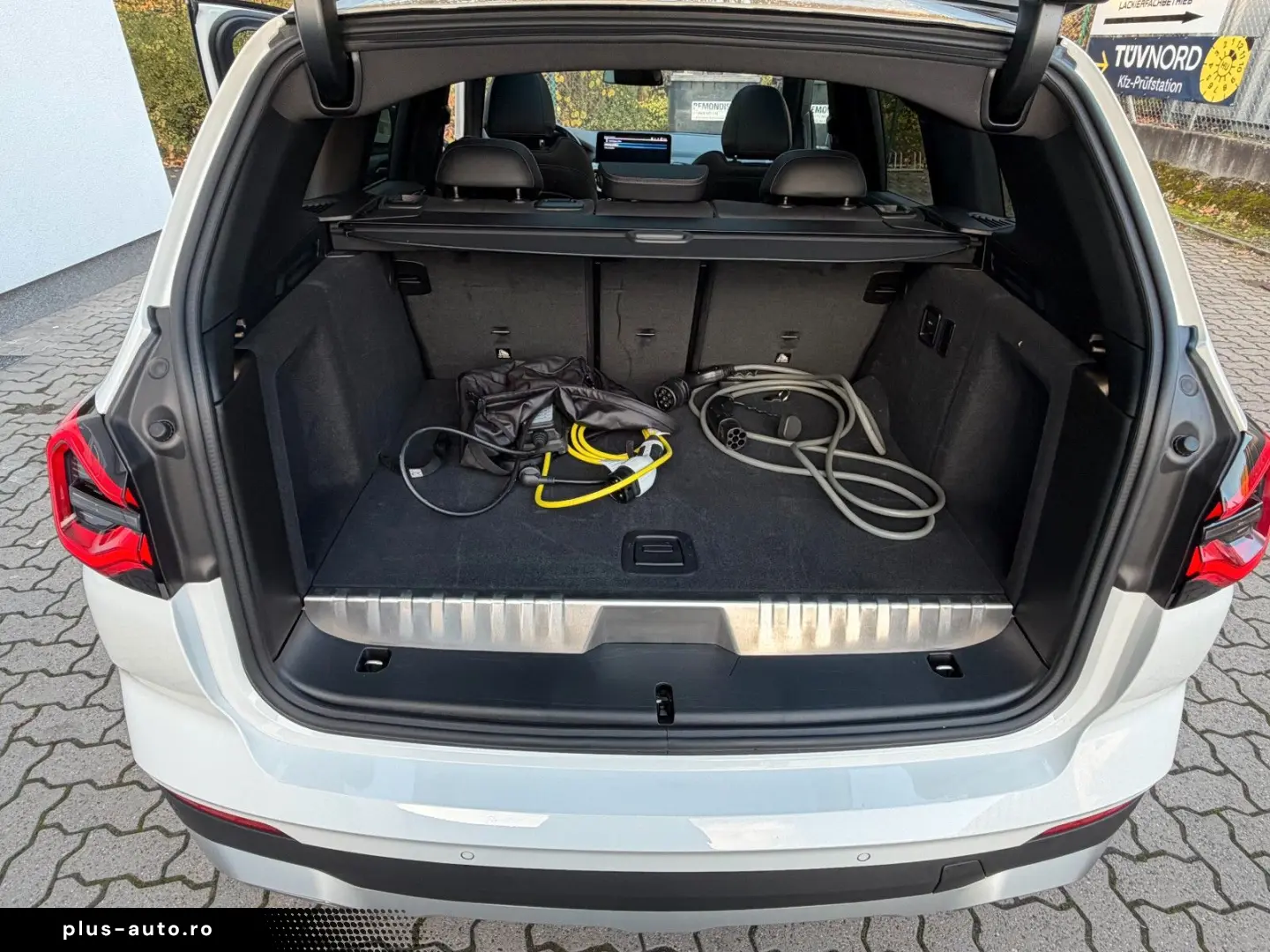 BMW X3 xD 30e PANORAMA