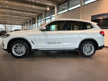 BMW X3 xDrive30e AT