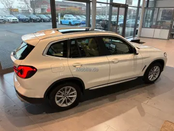 BMW X3 xDrive30e AT