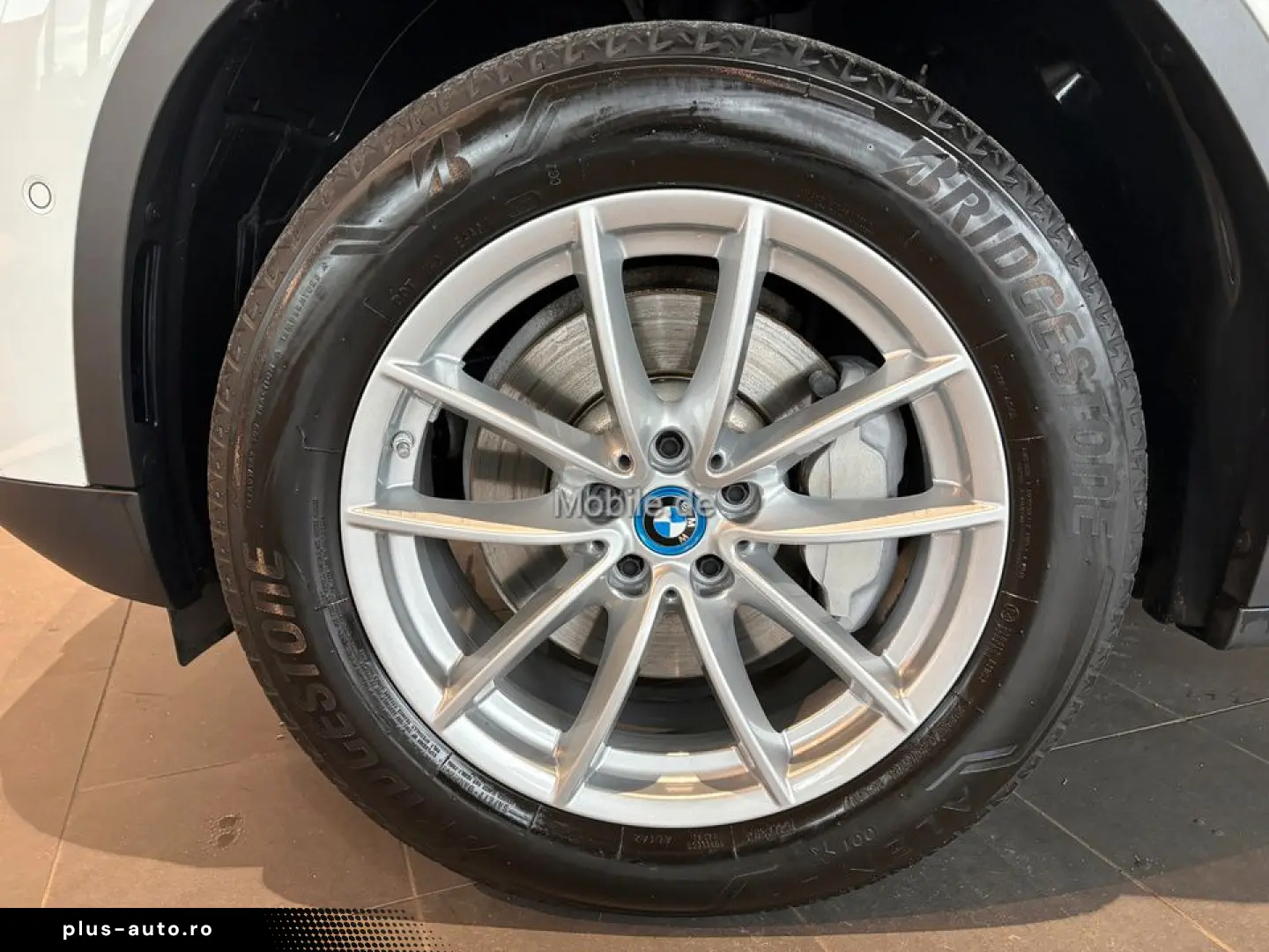 BMW X3 xDrive30e AT