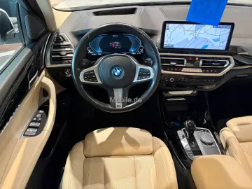 BMW X3 xDrive30e AT