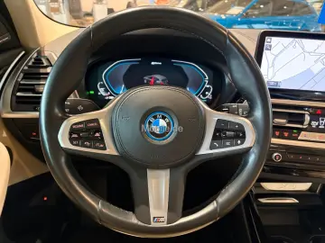 BMW X3 xDrive30e AT