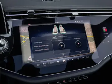 MERCEDES-BENZ E 450 d 4MATIC AMG Line -Night Winter &hellip;