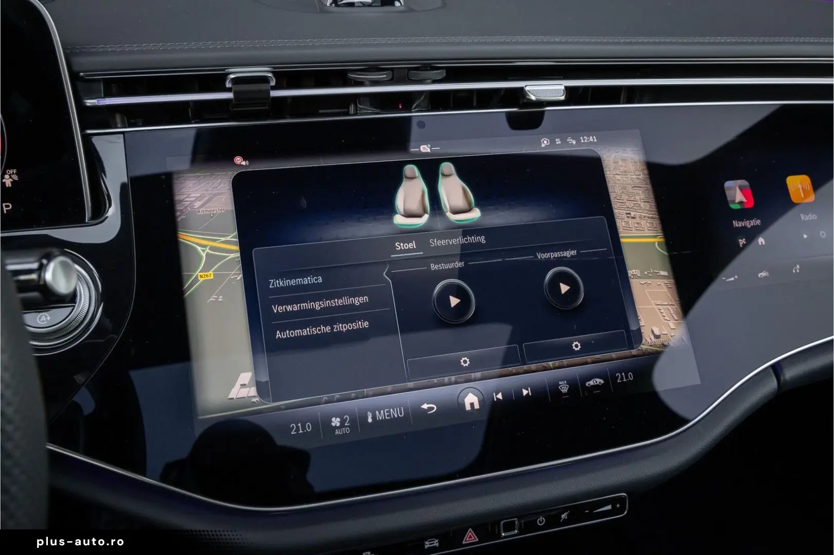 MERCEDES-BENZ E 450 d 4MATIC AMG Line -Night Winter &hellip;