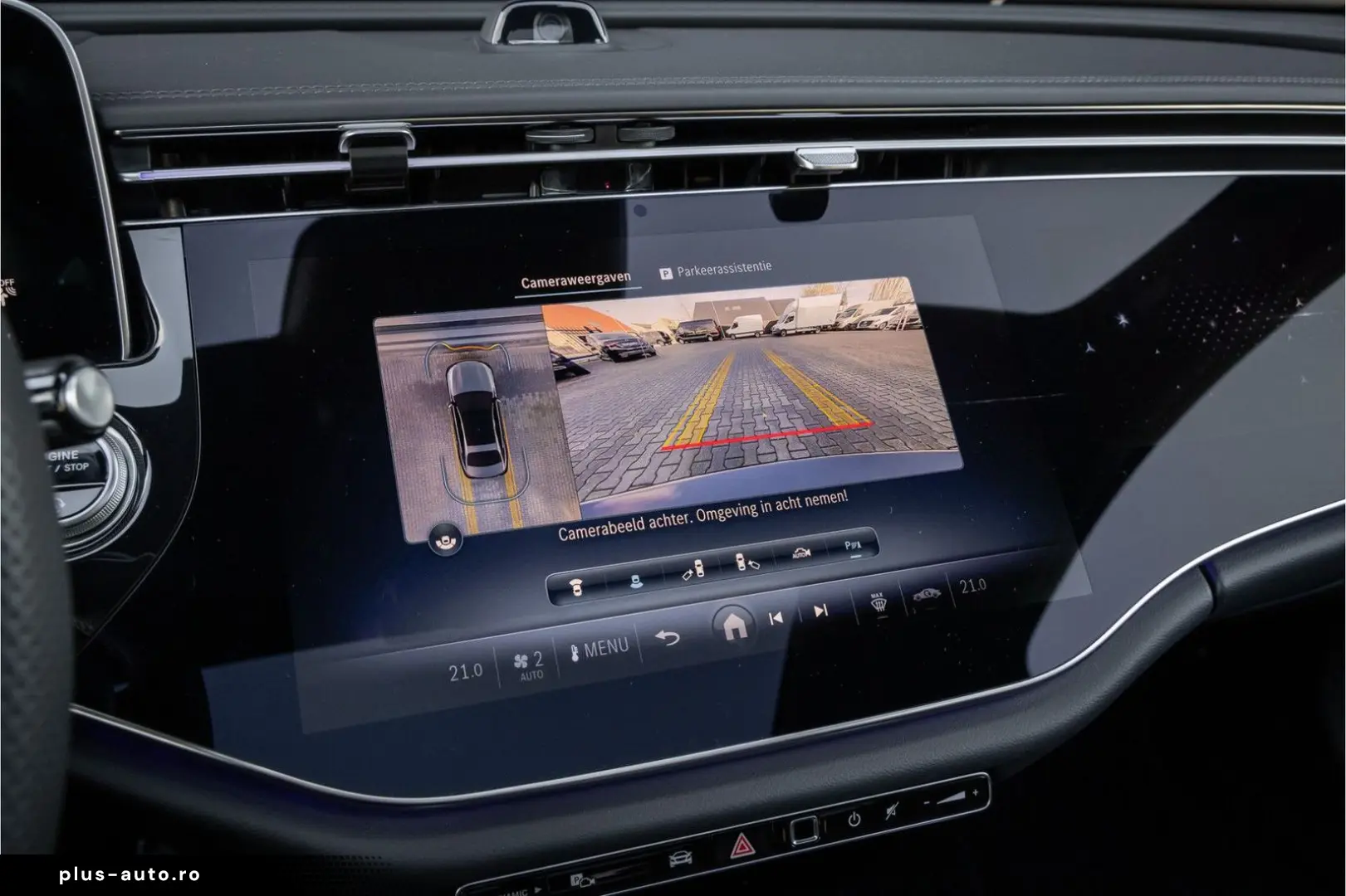 MERCEDES-BENZ E 450 d 4MATIC AMG Line -Night Winter &hellip;