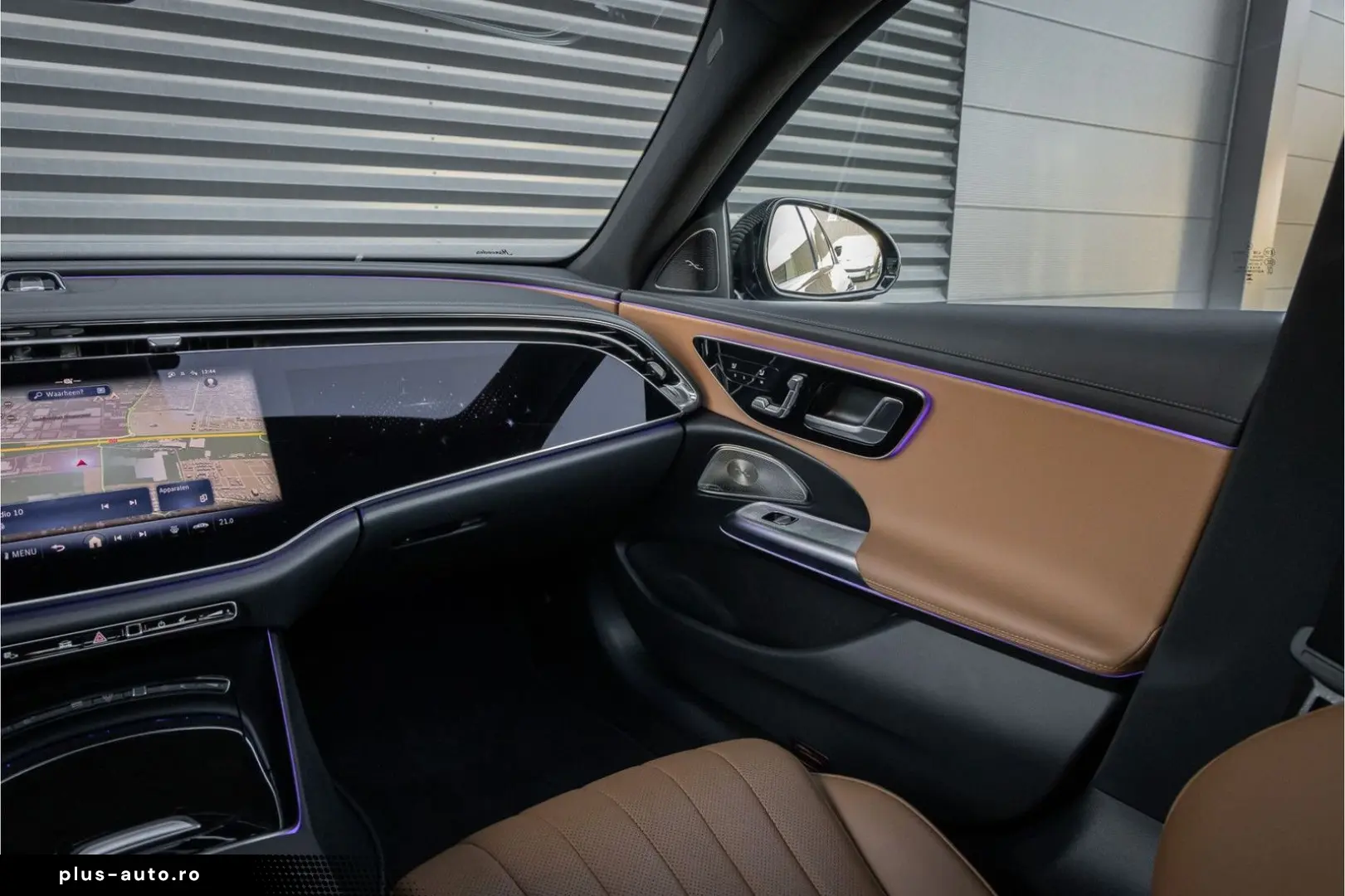 MERCEDES-BENZ E 450 d 4MATIC AMG Line -Night Winter &hellip;