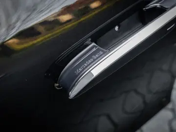 MERCEDES-BENZ E 450 d 4MATIC AMG Line -Night Winter &hellip;