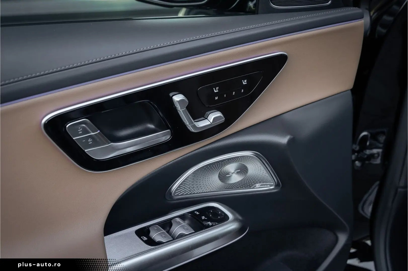 MERCEDES-BENZ E 450 d 4MATIC AMG Line -Night Winter &hellip;