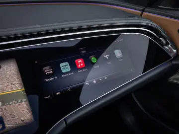 MERCEDES-BENZ E 450 d 4MATIC AMG Line -Night Winter &hellip;