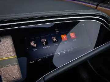 MERCEDES-BENZ E 450 d 4MATIC AMG Line -Night Winter &hellip;