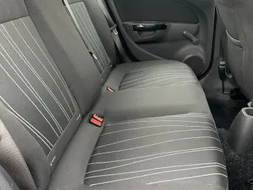 OPEL CORSA 2010 1.4 MPI AUTOMATA