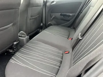OPEL CORSA 2010 1.4 MPI AUTOMATA