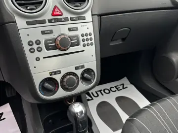 OPEL CORSA 2010 1.4 MPI AUTOMATA
