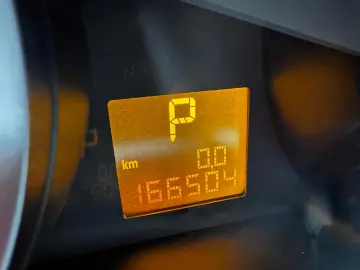 OPEL CORSA 2010 1.4 MPI AUTOMATA