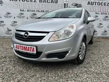 OPEL CORSA 2010 1.4 MPI AUTOMATA