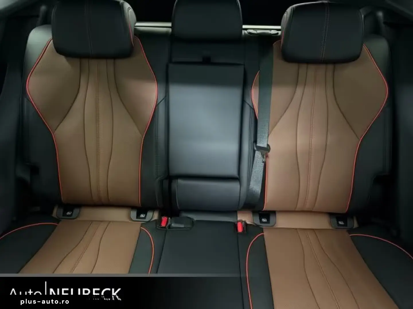 BYD SEAL U Seal U DM-i Design AWD Pano