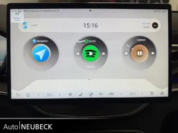 BYD SEAL U Seal U DM-i Design AWD Pano