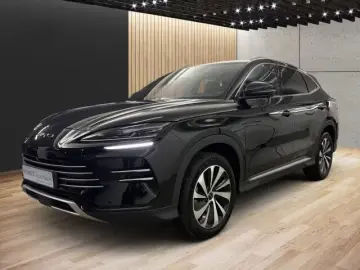 BYD SEAL U Seal U DM-i Design AWD Pano