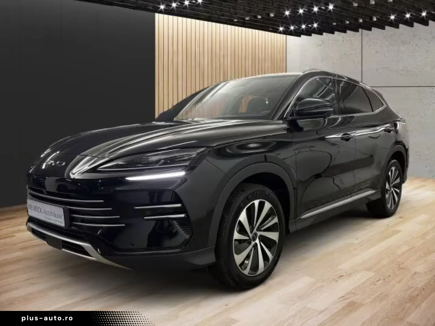 BYD SEAL U Seal U DM-i Design AWD Pano