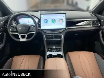 BYD SEAL U Seal U DM-i Design AWD Pano